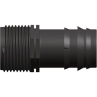 GRANIT Priključak PP za PE cijev 20 mm x 3/4" VN